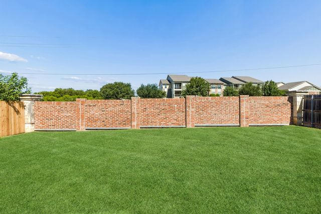 1336 Connie Street, Burleson, TX 76028
