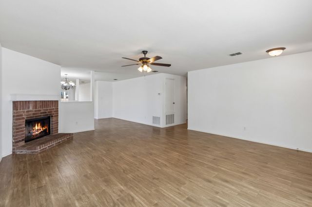 1336 Connie Street, Burleson, TX 76028