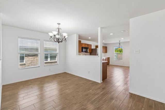 1336 Connie Street, Burleson, TX 76028