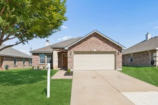 1336 Connie Street, Burleson, TX 76028