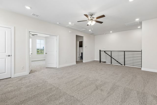 1508 Lake District Drive, Allen, TX 75013