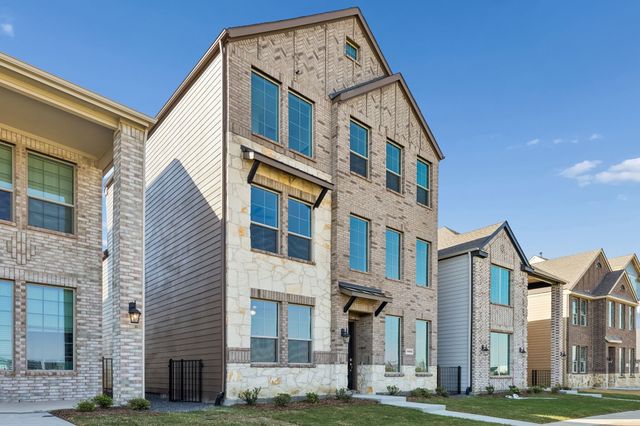 1508 Lake District Drive, Allen, TX 75013