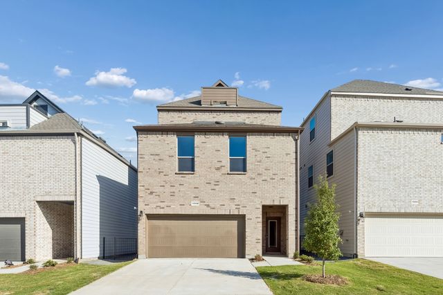 1508 Lake District Drive, Allen, TX 75013