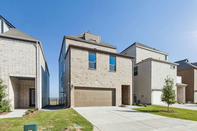 1508 Lake District Drive, Allen, TX 75013