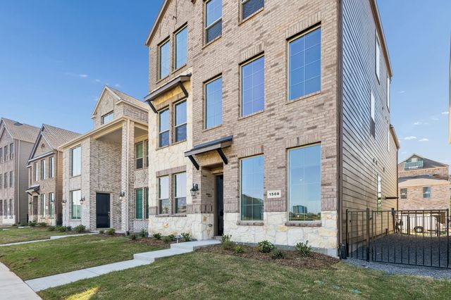 1508 Lake District Drive, Allen, TX 75013