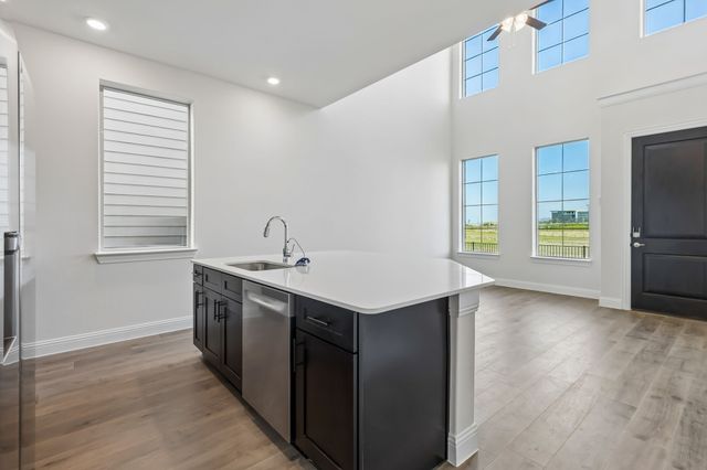 1508 Lake District Drive, Allen, TX 75013