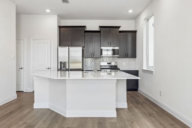 1508 Lake District Drive, Allen, TX 75013