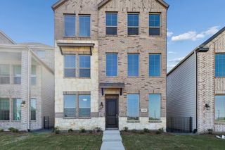 1508 Lake District Drive, Allen, TX 75013