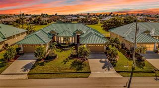 1605 ATARES DRIVE 112, Punta Gorda, FL 33950