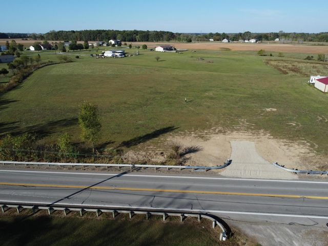 0 OH 31, Raymond, OH 43067