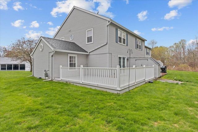 34 Brickyard Rd Unit 24, Essex, VT 05452