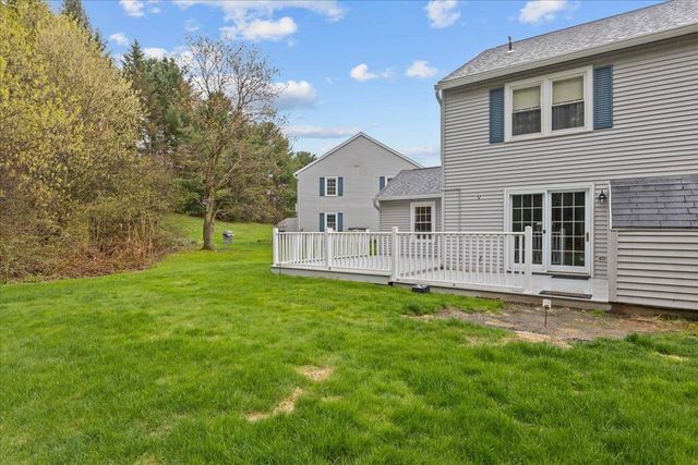 34 Brickyard Rd Unit 24, Essex, VT 05452