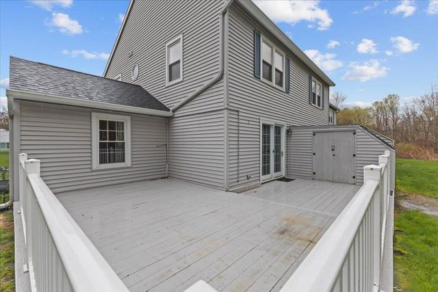 34 Brickyard Rd Unit 24, Essex, VT 05452