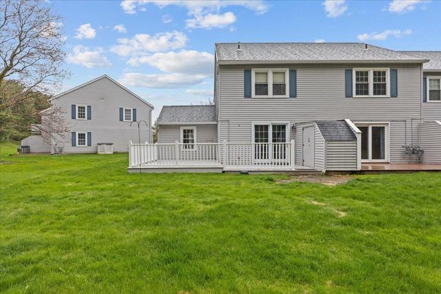 34 Brickyard Rd Unit 24, Essex, VT 05452