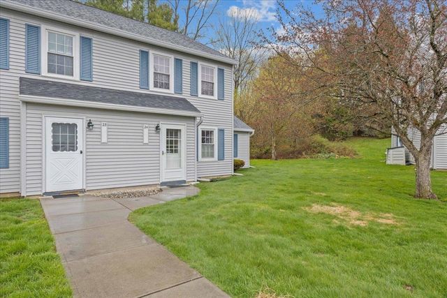 34 Brickyard Rd Unit 24, Essex, VT 05452
