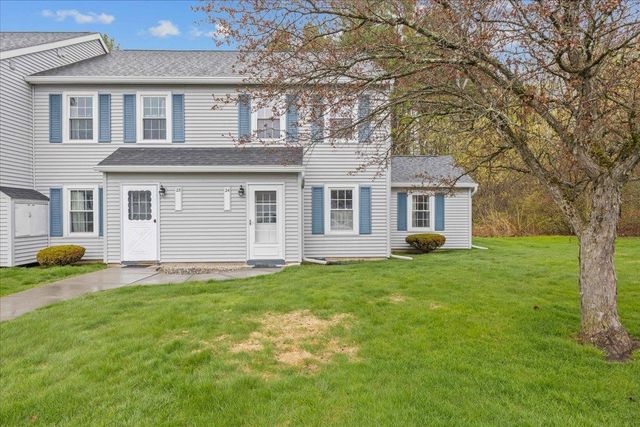34 Brickyard Rd Unit 24, Essex, VT 05452