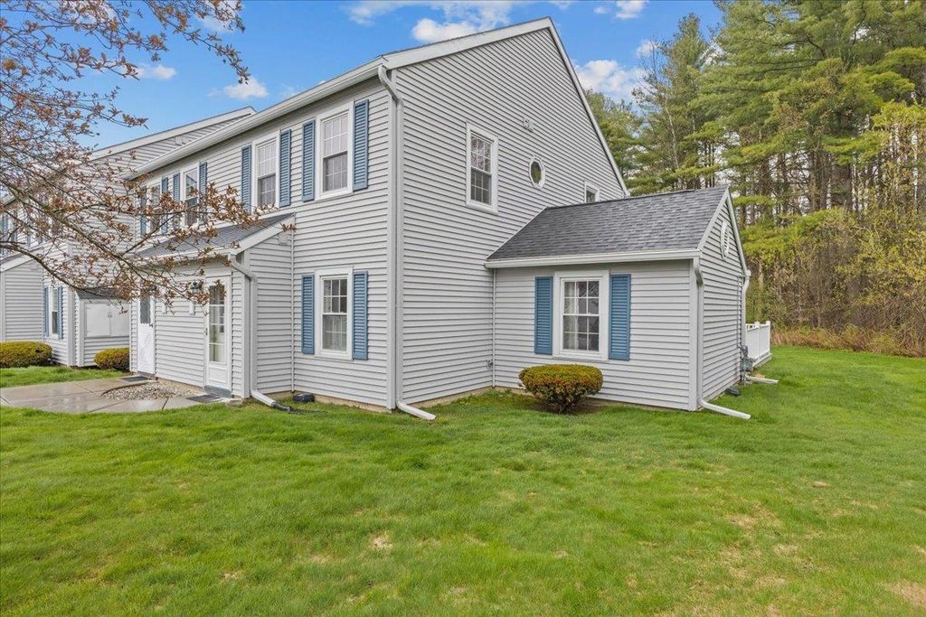 34 Brickyard Rd Unit 24, Essex, VT 05452