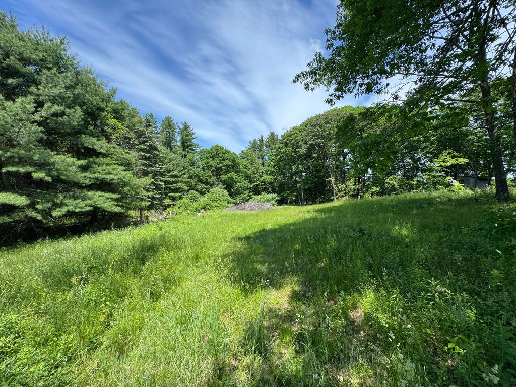 0 County Road, Gorham, ME 04038 — exterior