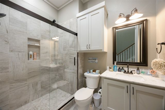 341 George Road, Howe, TX 75459