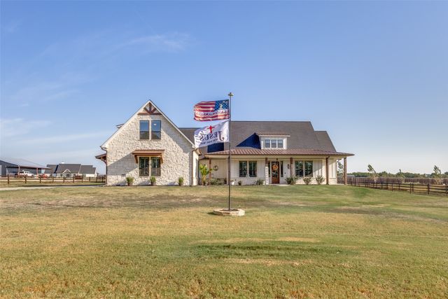 341 George Road, Howe, TX 75459