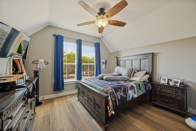 341 George Road, Howe, TX 75459