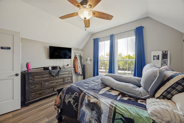 341 George Road, Howe, TX 75459