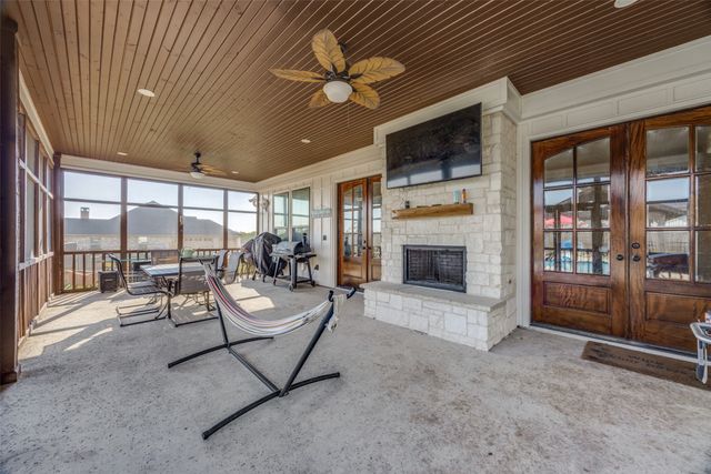 341 George Road, Howe, TX 75459