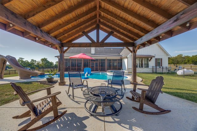 341 George Road, Howe, TX 75459
