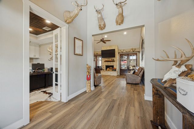341 George Road, Howe, TX 75459