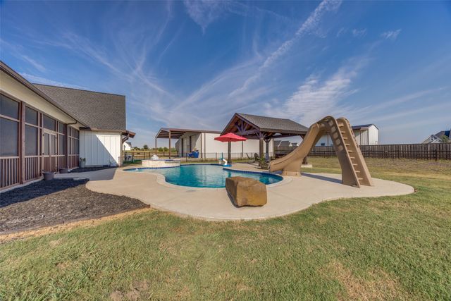 341 George Road, Howe, TX 75459