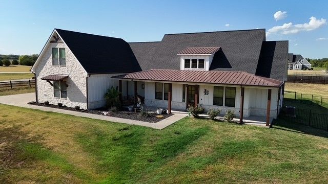 341 George Road, Howe, TX 75459