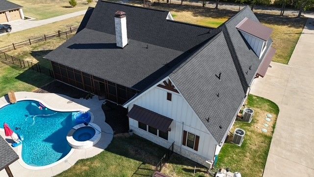 341 George Road, Howe, TX 75459