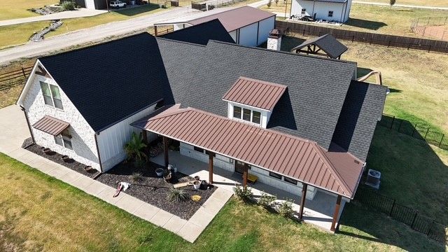 341 George Road, Howe, TX 75459