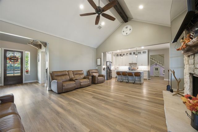 341 George Road, Howe, TX 75459