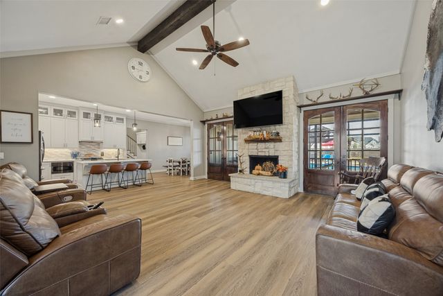 341 George Road, Howe, TX 75459