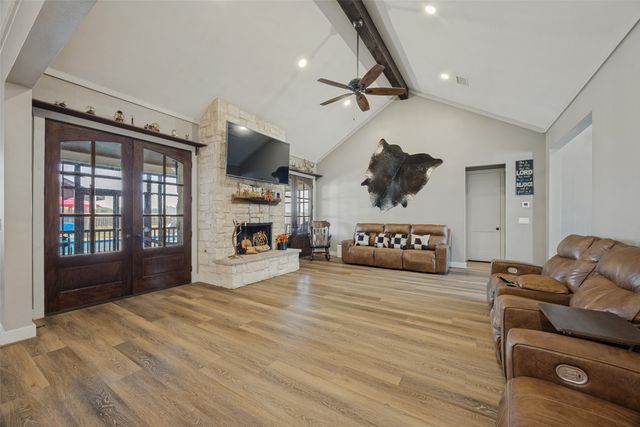 341 George Road, Howe, TX 75459