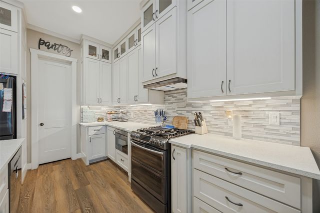 341 George Road, Howe, TX 75459