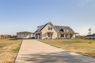 341 George Road, Howe, TX 75459