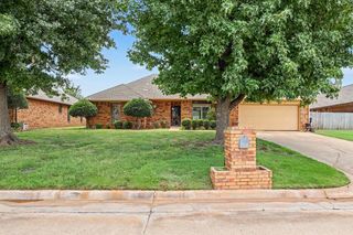 2629 SW 108th Street, Oklahoma City, OK 73170