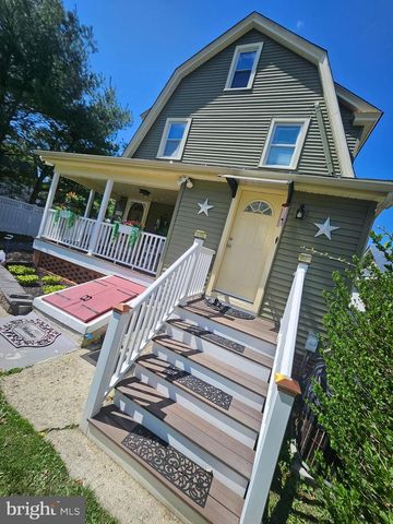 1 N STATE ST, Vineland, NJ 08360