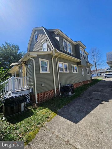 1 N STATE ST, Vineland, NJ 08360