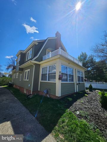 1 N STATE ST, Vineland, NJ 08360