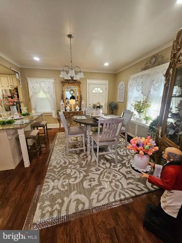 1 N STATE ST, Vineland, NJ 08360