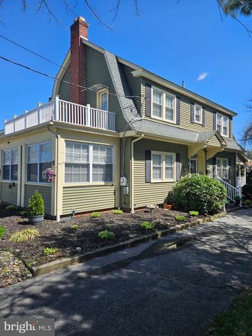 1 N STATE ST, Vineland, NJ 08360