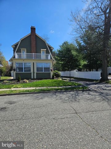 1 N STATE ST, Vineland, NJ 08360