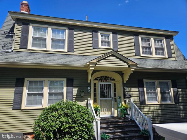 1 N STATE ST, Vineland, NJ 08360