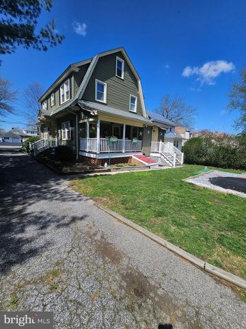 1 N STATE ST, Vineland, NJ 08360