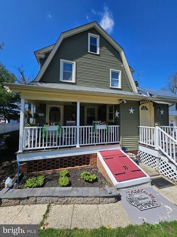1 N STATE ST, Vineland, NJ 08360