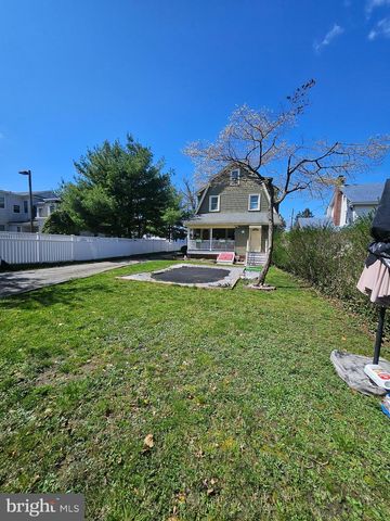 1 N STATE ST, Vineland, NJ 08360