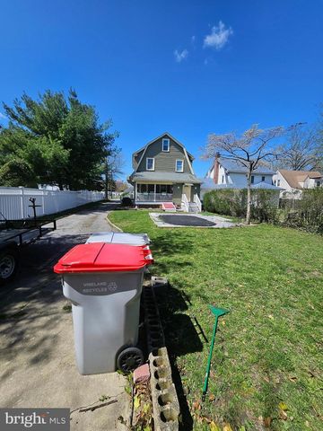 1 N STATE ST, Vineland, NJ 08360